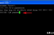 linux设置用户名密码（linux创建用户并设置密码）