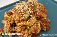 大白菜泡菜的制作方法（大白菜做泡菜的方法教程）