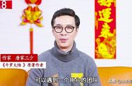 朱竹清为什么怕戴沐白真人版（朱竹清和戴沐白真人版幕后）