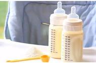 新生儿一年的奶粉量（新生儿各个阶段的奶粉量）