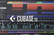 cubase10.5怎么导入音色（cubase10.5怎么增加音色）