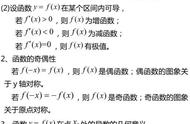 高中数学必背公式大全完整版（高中数学必背公式全集打印版）