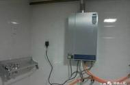 修理燃气热水器简单方法（燃气热水器简单维修）