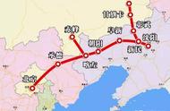 北京到赤峰高铁几个小时（查北京到赤峰的高铁）