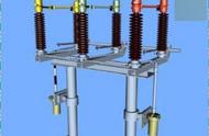 电气倒闸操作的四种状态及定义（电气倒闸操作六要八步）