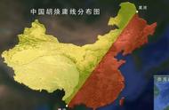 东北为什么降水量这么少（东北地区气候降水量多吗）