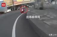 摩托车过弯正确方法视频（125摩托车起步教学视频）