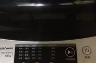 小天鹅xqb56-888洗衣机怎么操作（小天鹅xqb100-1861洗衣机使用方法）