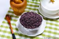 黑米跟紫米有什么区别（十大最好吃的大米排名）