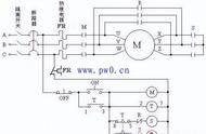 三根线的点火开关怎么接图片大全（四个柱的点火开关怎么接线）