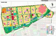 乌鲁木齐城北新区规划图（乌鲁木齐城北2023年最新规划）