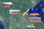 中老泰铁路详细走向图（中老铁路下一步走向）