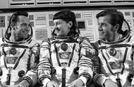 死在太空中的5位宇航员（航天员粪便怎么处理）
