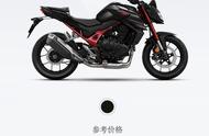 本田cb750摩托车售价（本田cb500x摩托车最新价格）