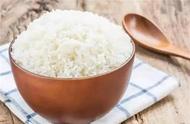 米饭的营养成分含量表（100克米饭营养成分）