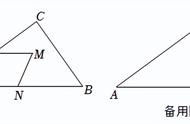 等边三角形的面积怎么算（等边三角形的面积公式）