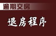 房子过了交付期怎么退房（买的房子延期交付能退房吗）