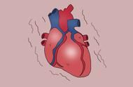 心脏疼是什么征兆（心脏痛的主要症状）
