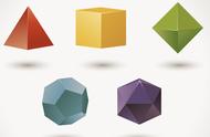 多面体的一个面是4边形（多面体各面均为正六边形或正方形）