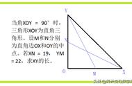 直角三角形斜边长怎么计算（直角三角形斜边长计算公式）