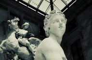 古希腊雕塑与古罗马雕塑的特点（希腊雕塑与罗马雕塑）