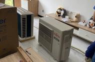 立式空调可以单独更换室内机吗（立式空调能换地方吗）