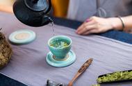 苦茶图片和功效（苦茶子图片）