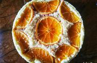 沙橙爆蛋糕配方教学（香橙磅蛋糕的最佳配方）