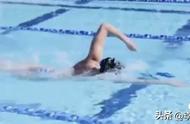 成人初学自由泳的技巧与方法（成人初学自由泳第一节课）