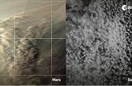 火星的云层是由哪些构成的（火星的大气层有多厚）