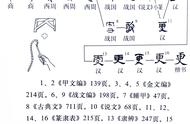 更字部首是什么（更的部首在新华字典第几页）