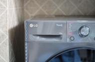 lg洗衣机操作方法图（lg洗衣机使用说明书图解）