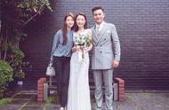 黄橙子与邓男子婚礼（黄橙子和邓男子怎么认识）