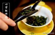 铁观音属于红茶还是绿茶（胃病最怕一款茶）