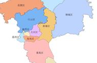 广州最穷的区（广州最穷的区是增城吗）