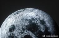 月球与月亮的资料100字（月球的知识30字）
