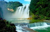四川最大的瀑布排名（四川最大最宽的瀑布是哪）