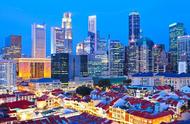 新加坡有哪些城市名（新加坡城市名称一览表）