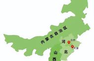 华北地区包括哪些省（华北地区是哪几个省市）