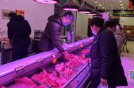 天津猪肉批发市场在哪里（天津最大的猪肉批发市场地点在哪）