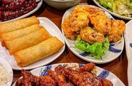 上海美食排行榜前十名，上海10家必吃自助餐