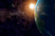 太阳与地球的引力会延伸到月球吗