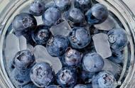 冷冻蓝莓的10种吃法（冰冻蓝莓怎么吃是正确的方法）