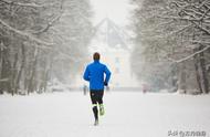 冬天什么时候跑步最好（冬天跑步最好在什么时间）