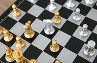 国际象棋自学方法（象棋必背棋谱）