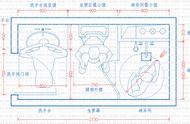 马桶尺寸一览表（马桶盖尺寸标准对照表大全）