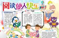 小学手抄报的主题（小学生手抄报主题大全简单又好）