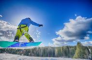 滑雪空中常用的动作名称（滑雪的姿势名称）