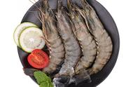 越南黑虎虾制作方法（越南冰鲜黑虎虾怎么吃）