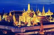 去泰国办理签证需要什么材料（去泰国签证办理流程图）